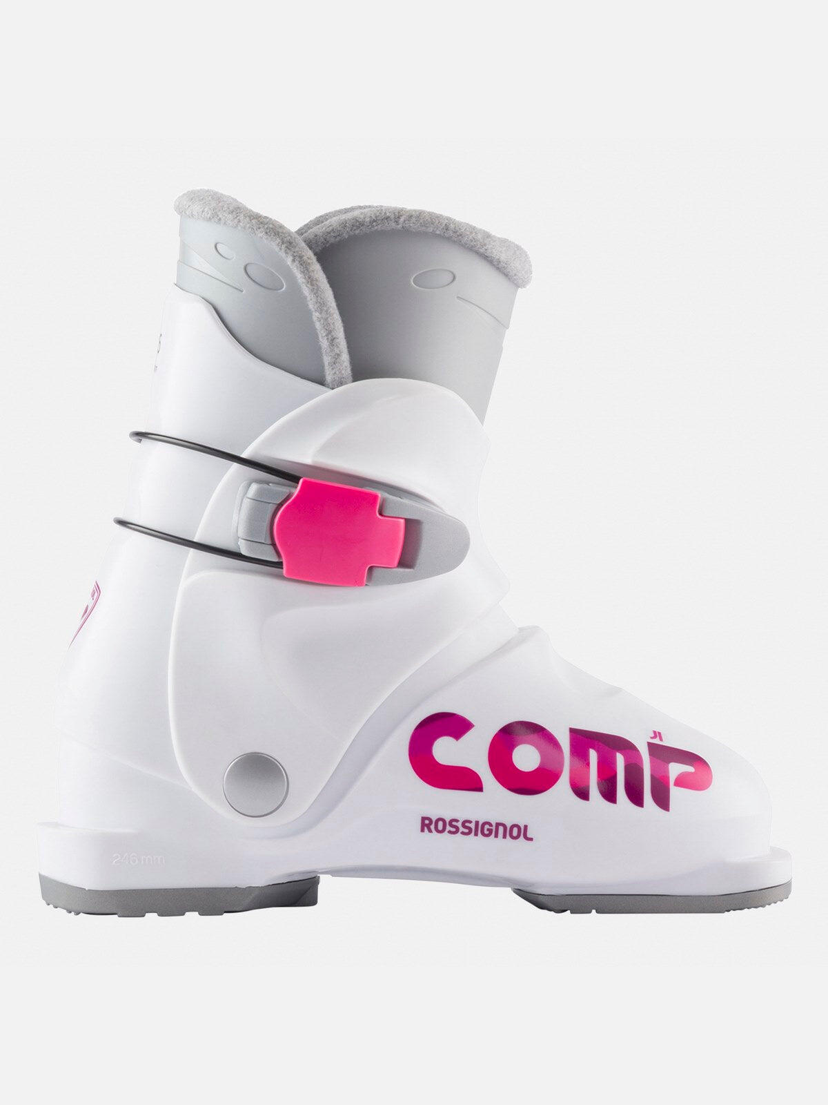 Chaussures De Ski Comp J1 Fille 6/6