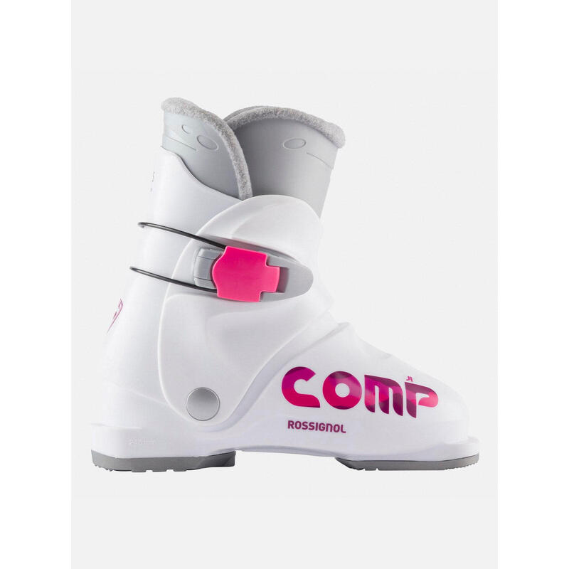 Cizme de schi pentru copii Rossignol Comp J1