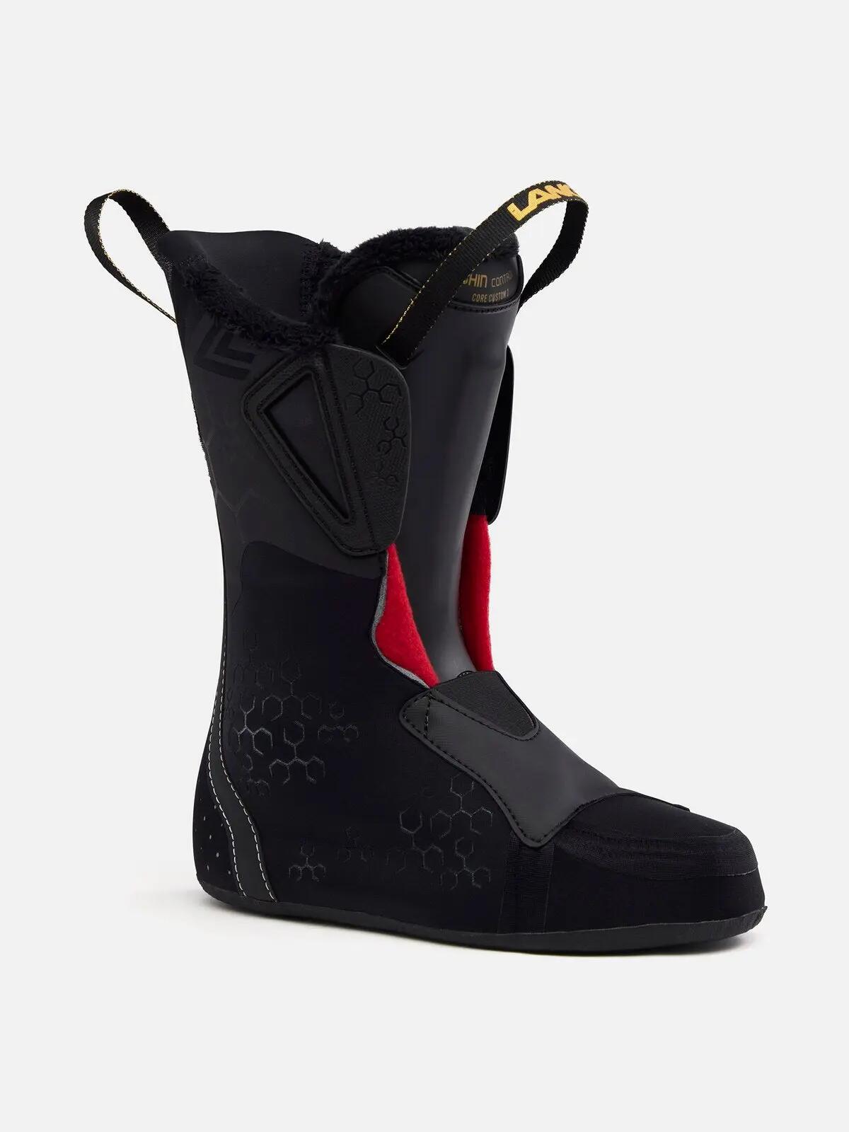 Botas para mujer Lange Shadow 95 w hv gw Azul 6/7