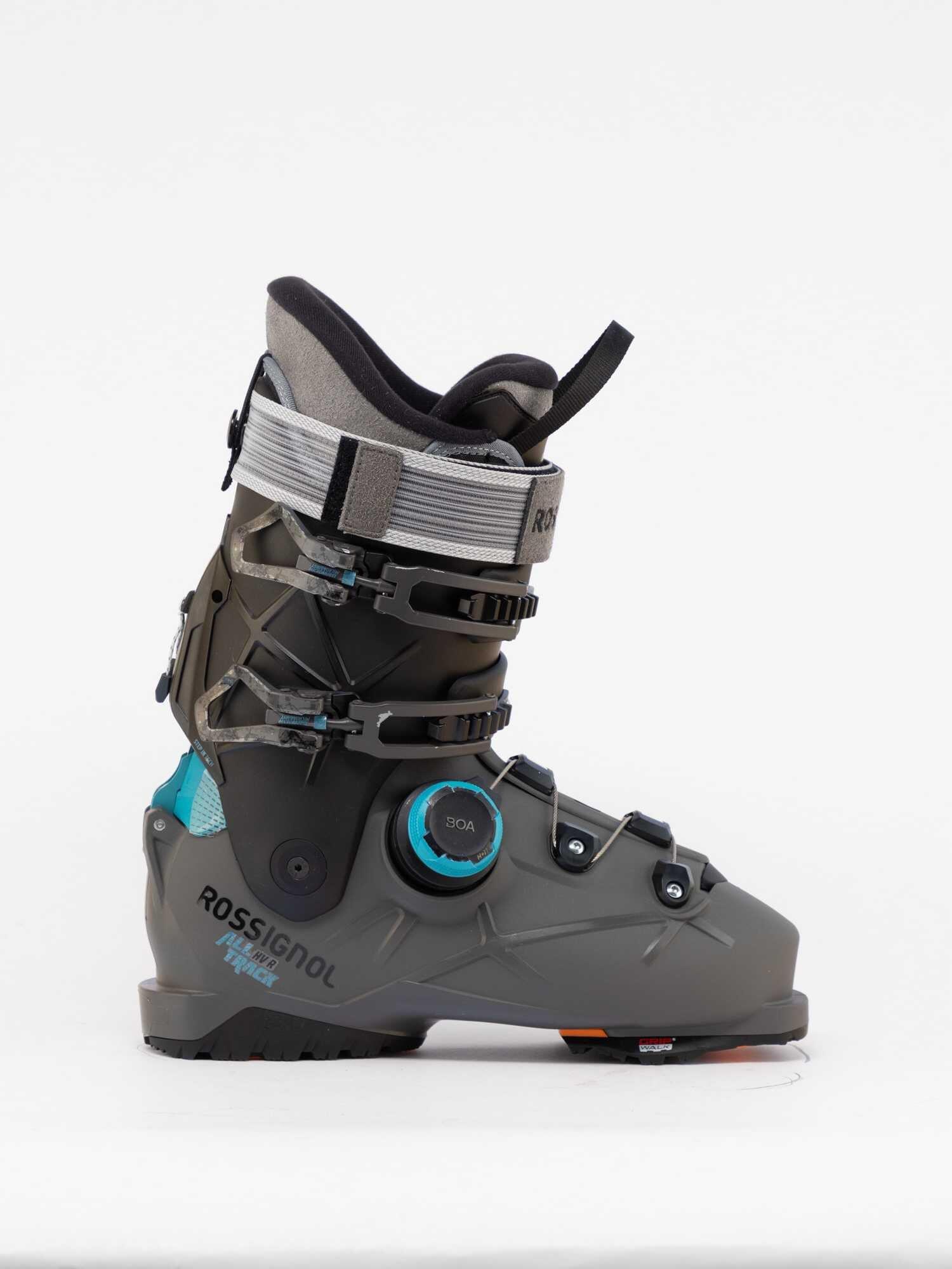 Rossignol Alltrack Rental Boa GW Skischuhe Grau Mann 3/3