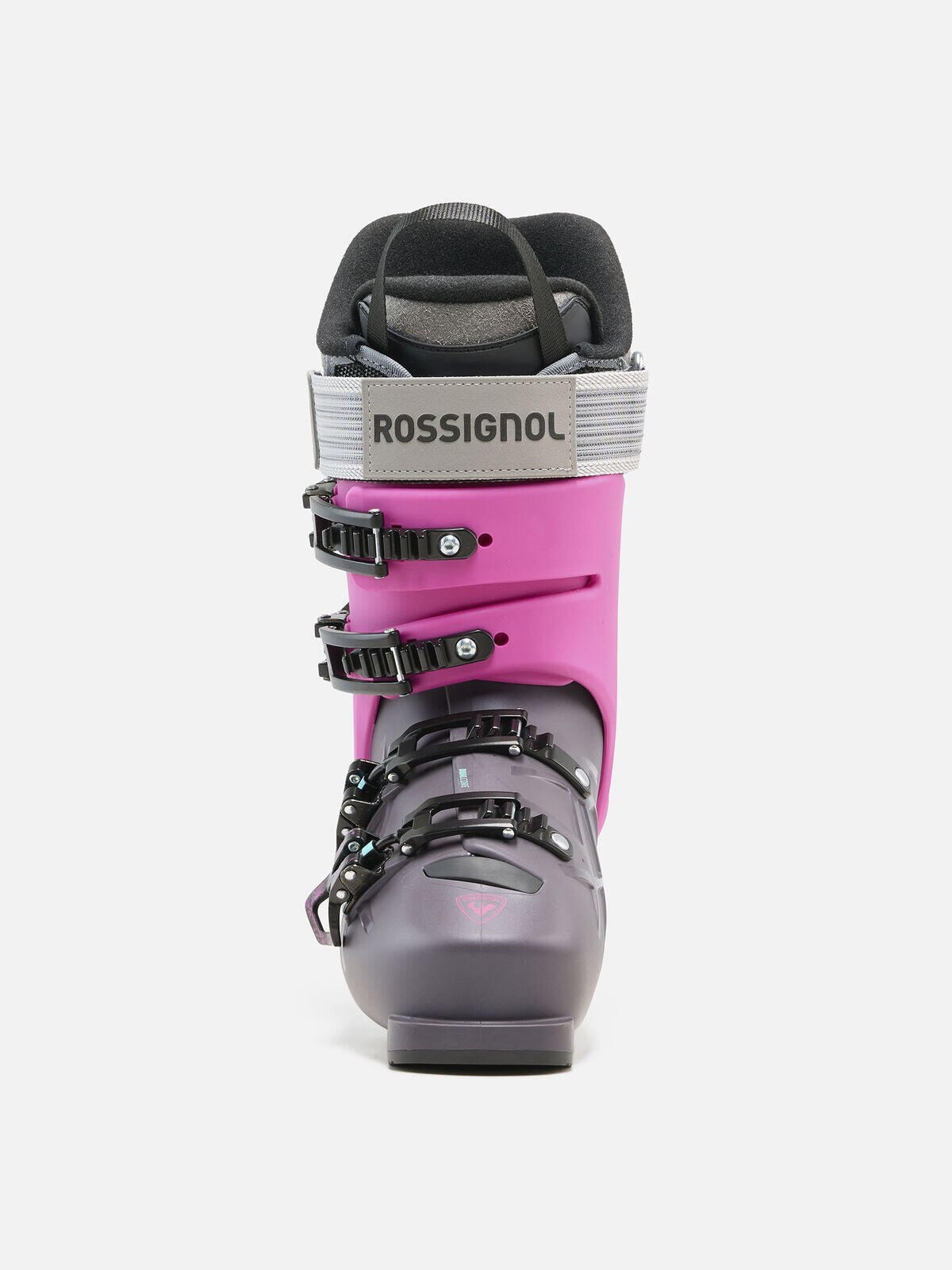 Chaussures De Ski Alltrack Jr 80 Garçon 3/5