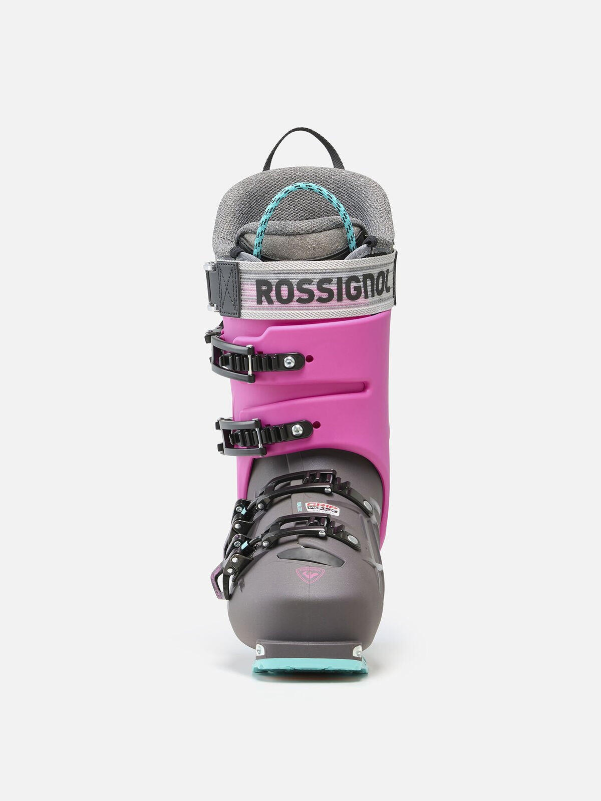 Chaussures De Ski Alltrack 130 Elite Lv Lt Gw Homme 3/6