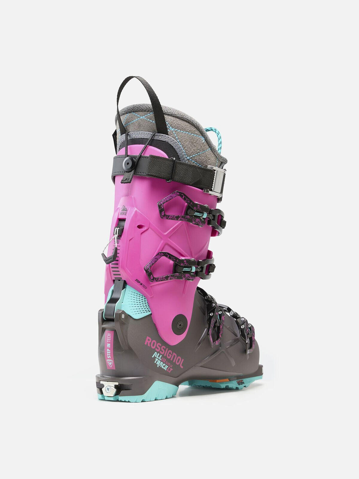 Chaussures De Ski Alltrack 130 Elite Lv Lt Gw Homme 2/6