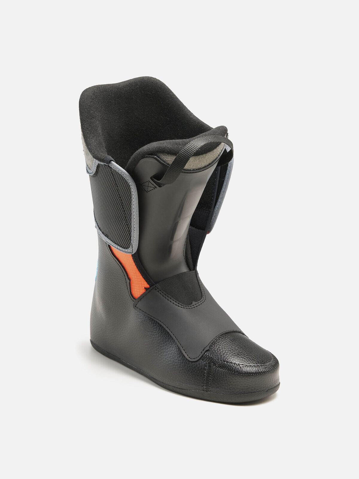Chaussures De Ski Alltrack Jr 80 Garçon 5/5
