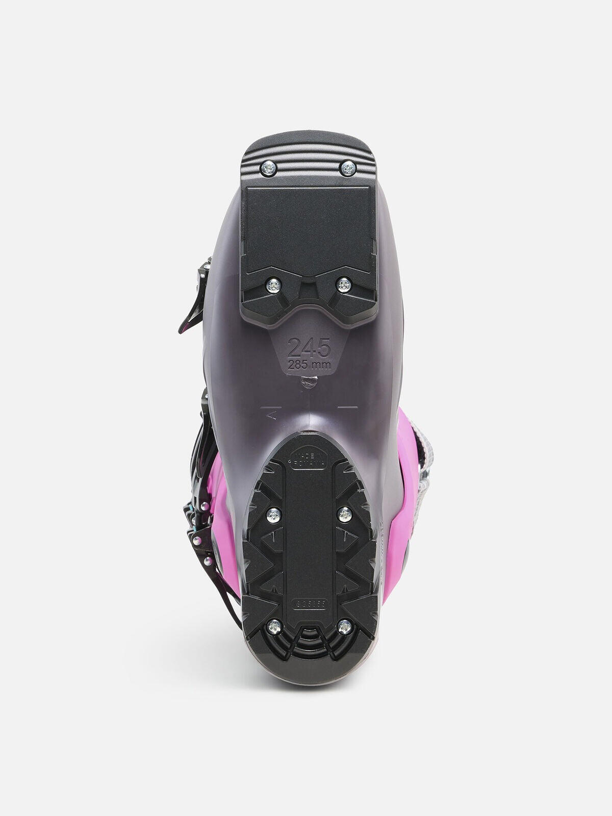 Chaussures De Ski Alltrack Jr 80 Garçon 4/5