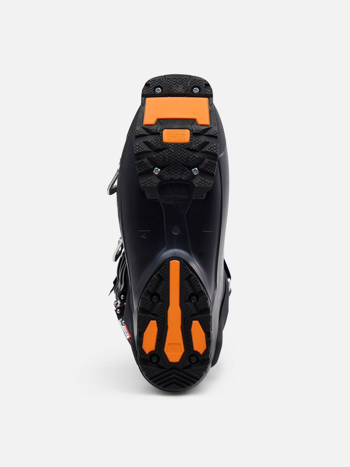 Scarponi da sci Lange Shadow 130 lv gw Nero Uomo 7/7