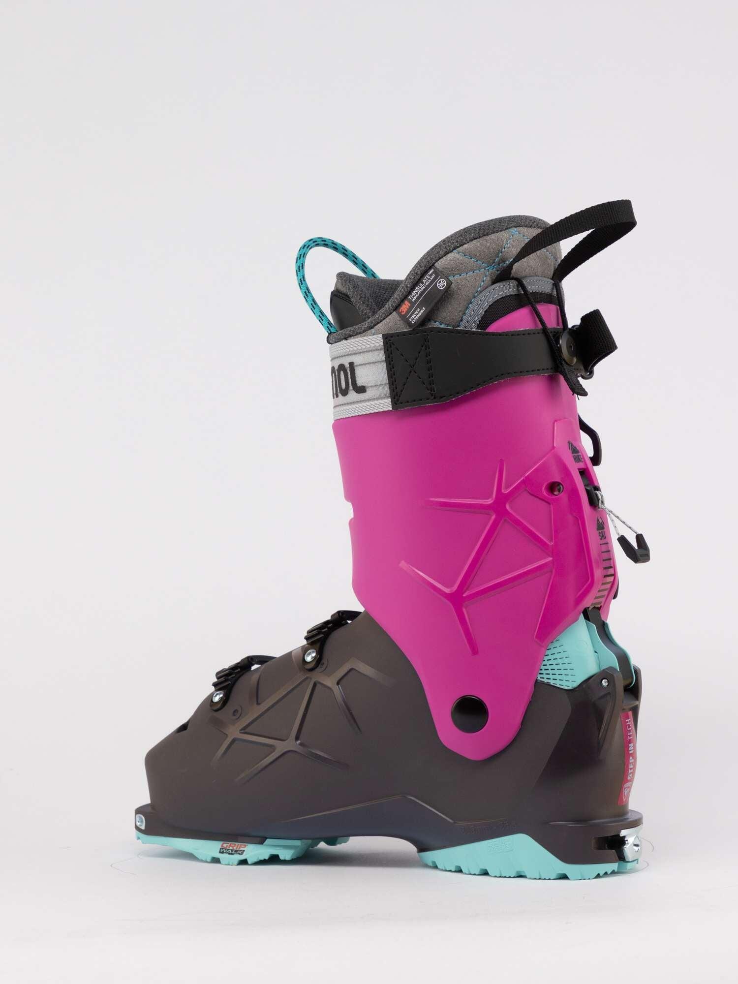 Chaussures De Ski Alltrack 130 Elite Lv Lt Gw Homme 6/6