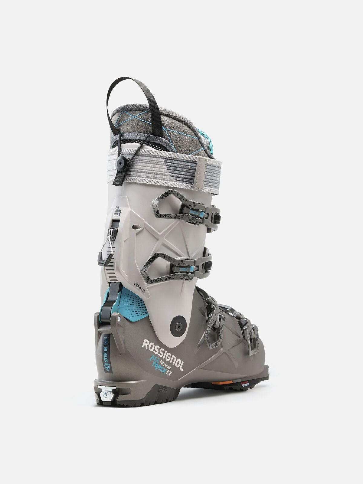 Chuteiras de Esqui Rossignol Alltrack 90 Pro MV LT Homem 2/6