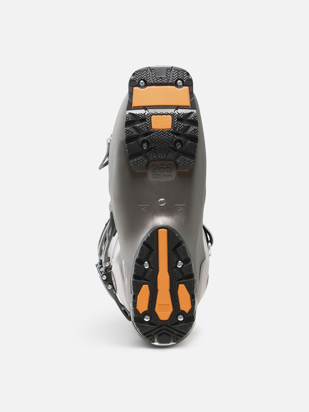 Chuteiras de Esqui Rossignol Alltrack 90 Pro MV LT Homem 5/6