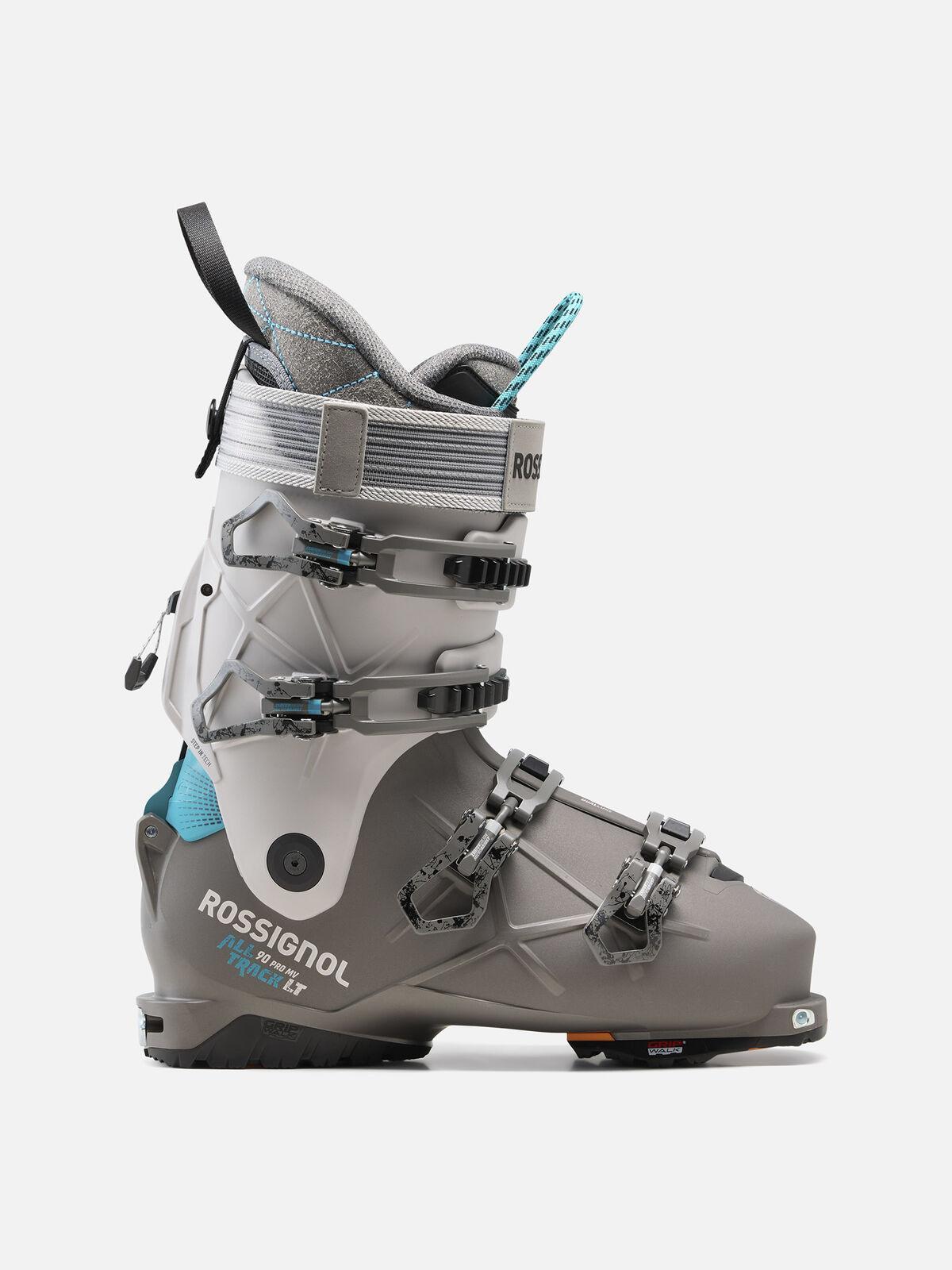 Chuteiras de Esqui Rossignol Alltrack 90 Pro MV LT Homem 6/6