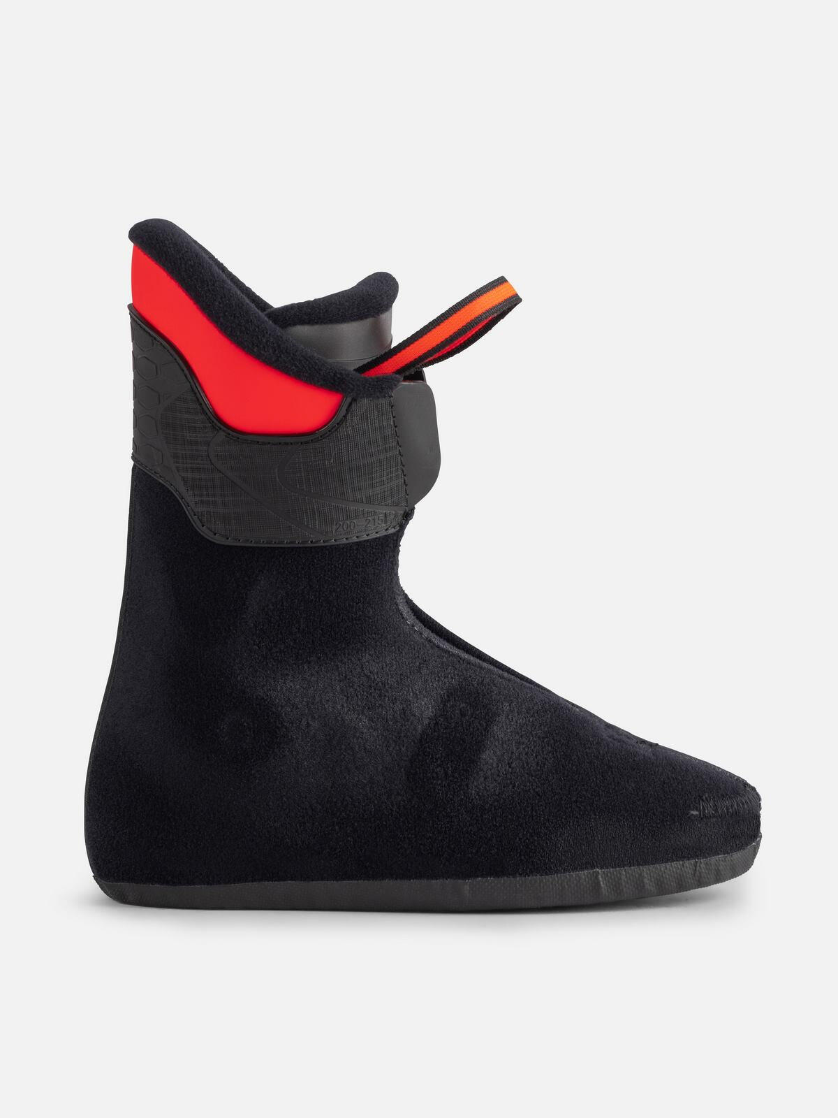 Botas de Esqui Rossignol Hero J3 Meteor Grey Rapaz 6/7
