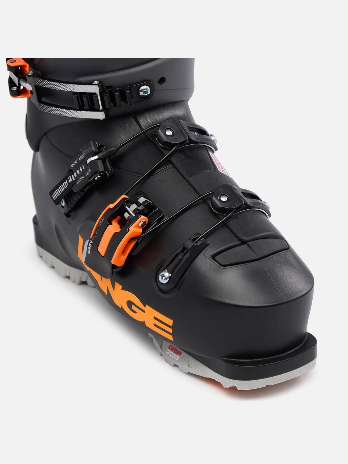 Botas esquí Lange Concept 10 gw Negro Hombre 3/6