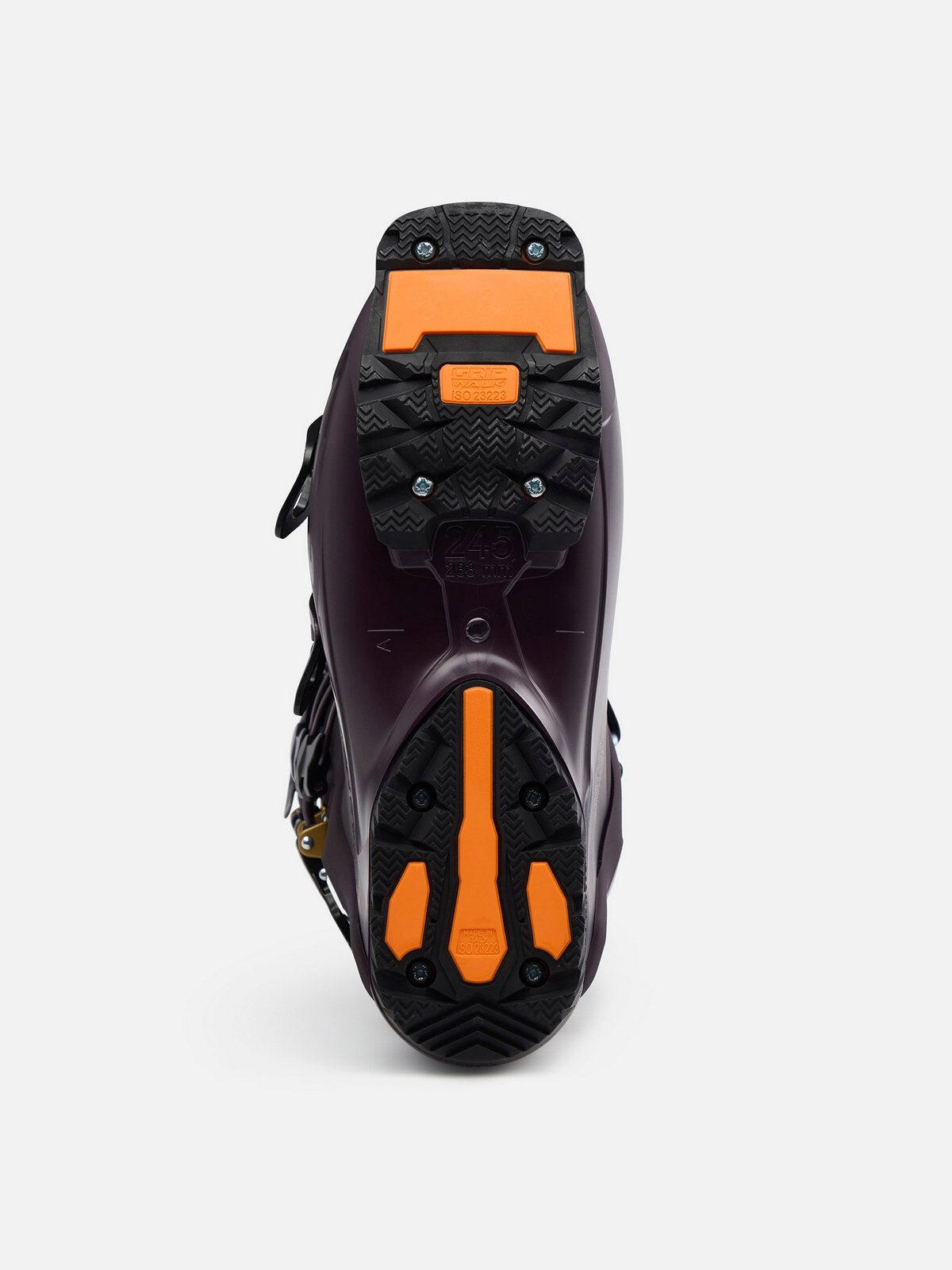 Buty narciarskie damskie LANGE Shadow 115 W HV GW 7/7