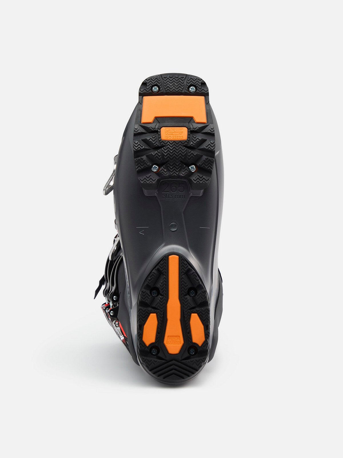 Buty narciarskie męskie LANGE Shadow 120 HV GW 7/7