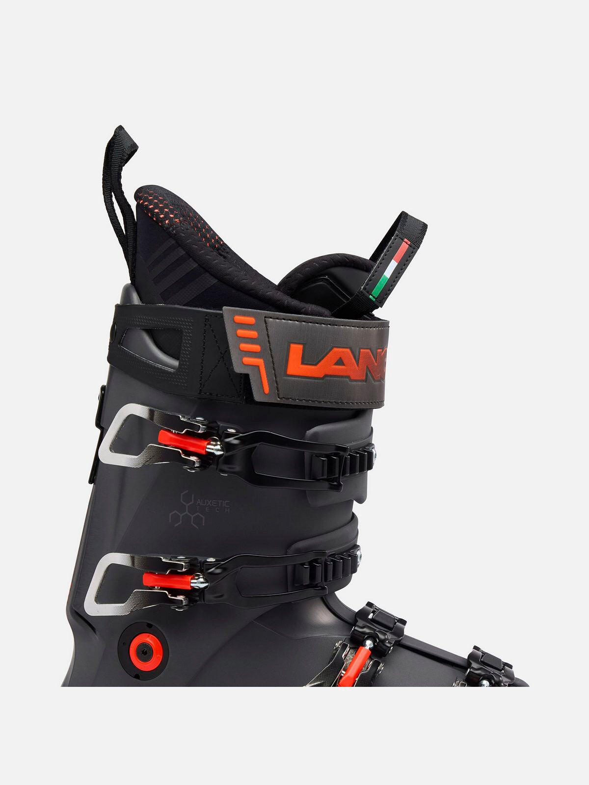 Buty narciarskie męskie LANGE Shadow 120 HV GW 4/7