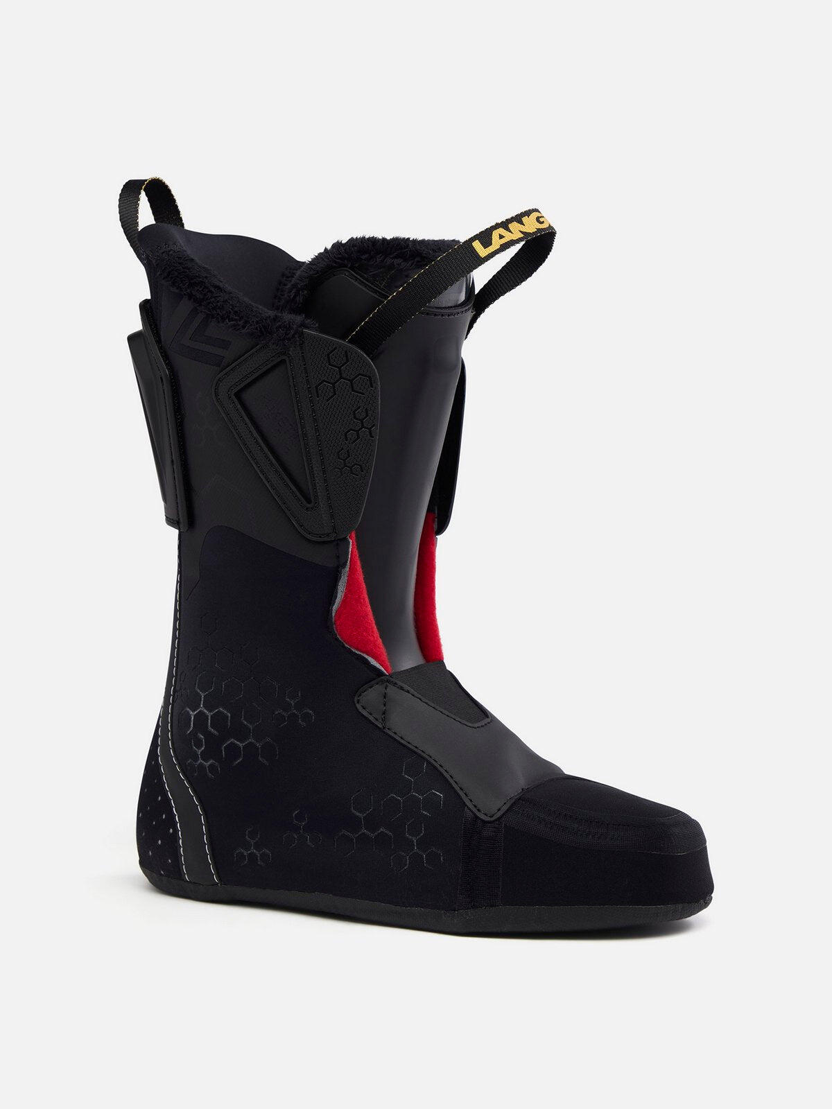 Buty narciarskie damskie LANGE Shadow 115 W HV GW 6/7