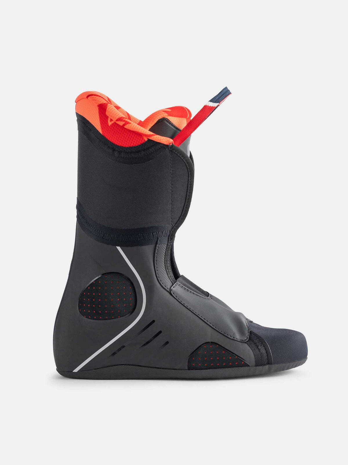Buty narciarskie damskie ROSSIGNOL PURE ELITE 120 GW czerwony 7/7