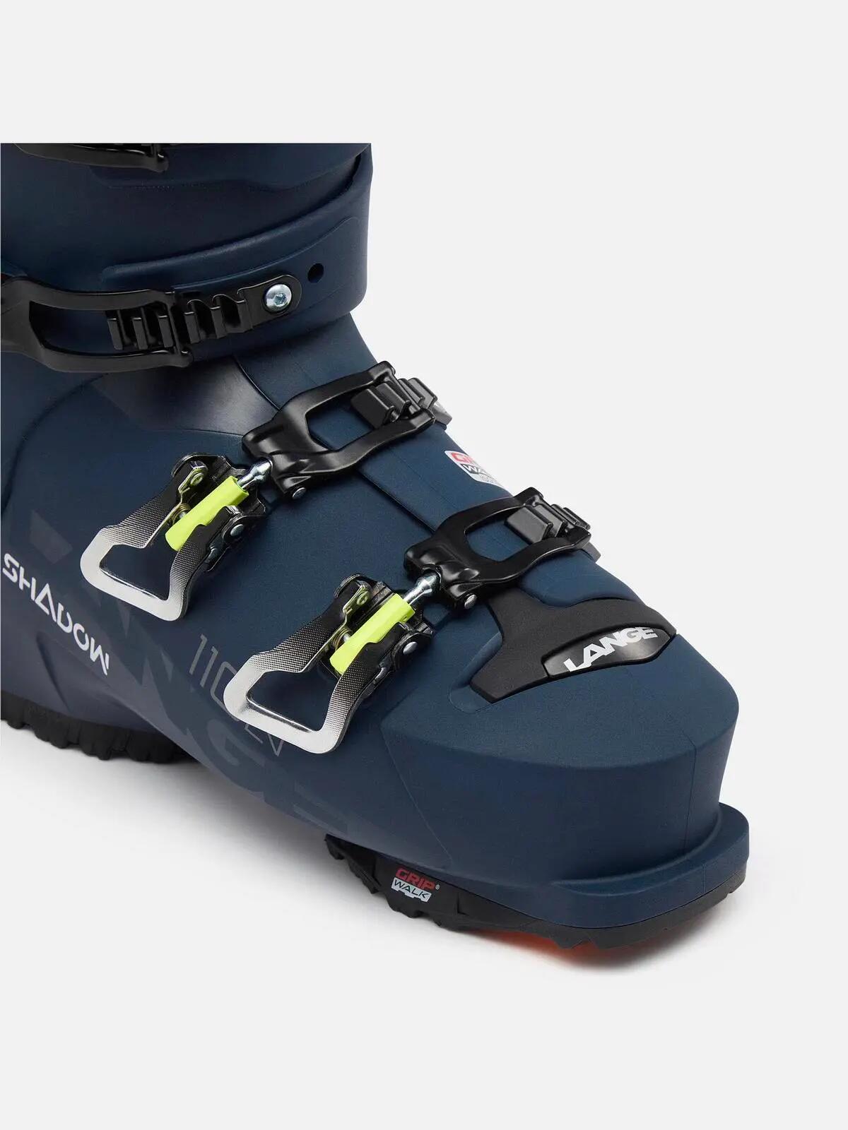 Lange Shadow 110 lv gw Blau Herren Skischuhe 3/7
