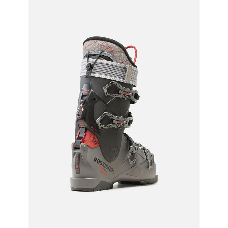 Rossignol Alltrack 90 HV Clăpari Bărbați - 24.5 - Negru