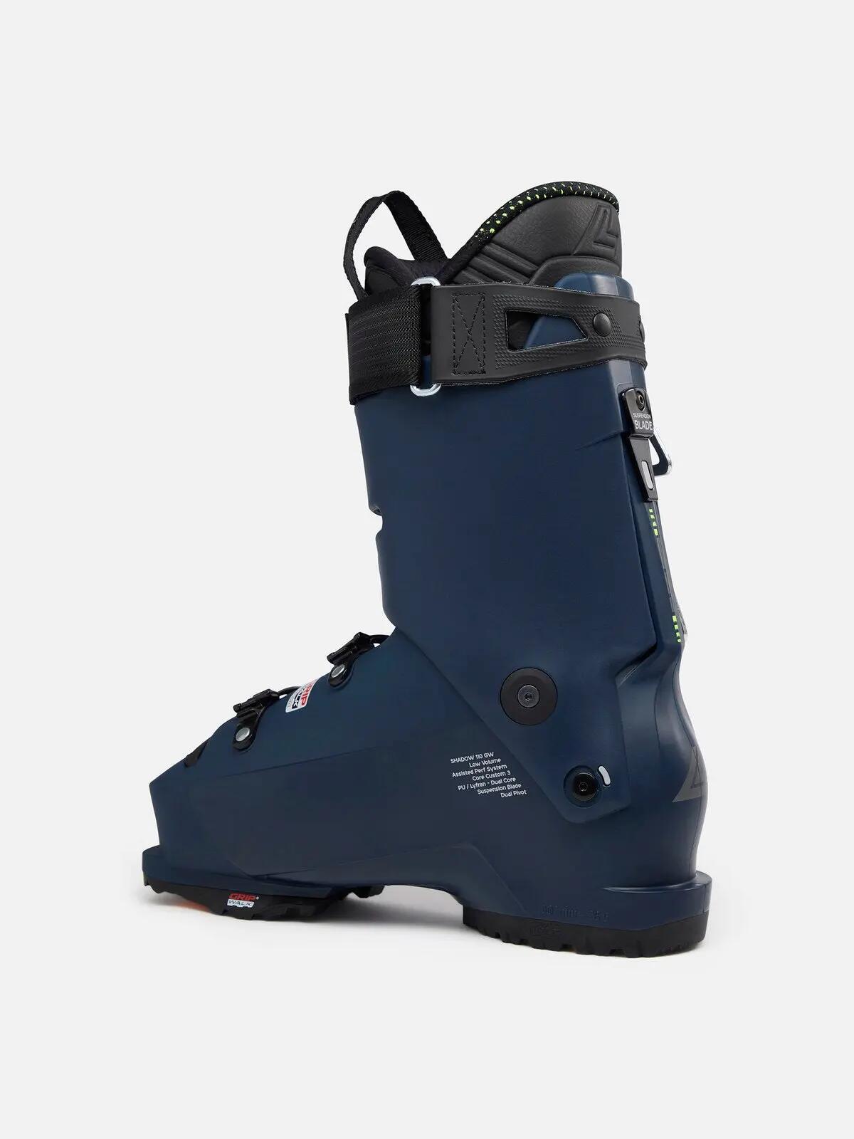Lange Shadow 110 lv gw Blau Herren Skischuhe 4/7