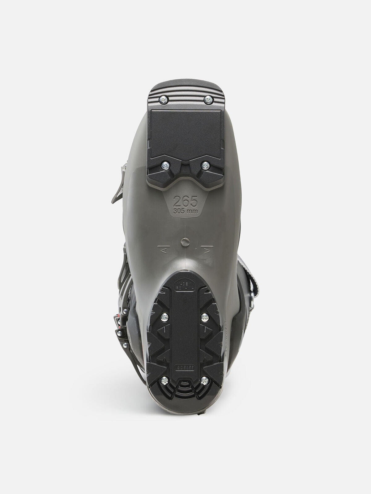 Chaussures De Ski Alltrack 90 Hv Homme 5/7