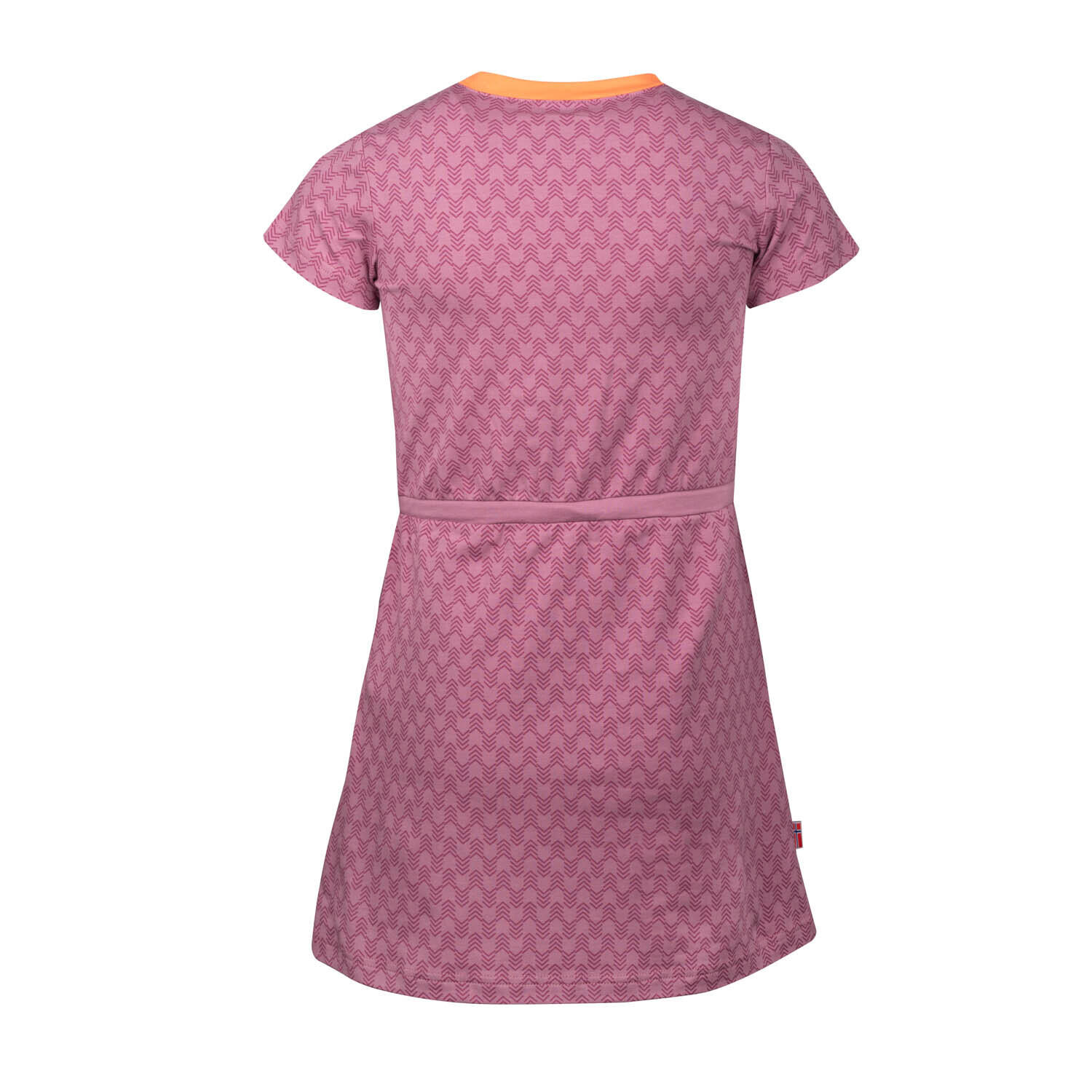 TROLLKIDS Girls Noresund Dress 2/3