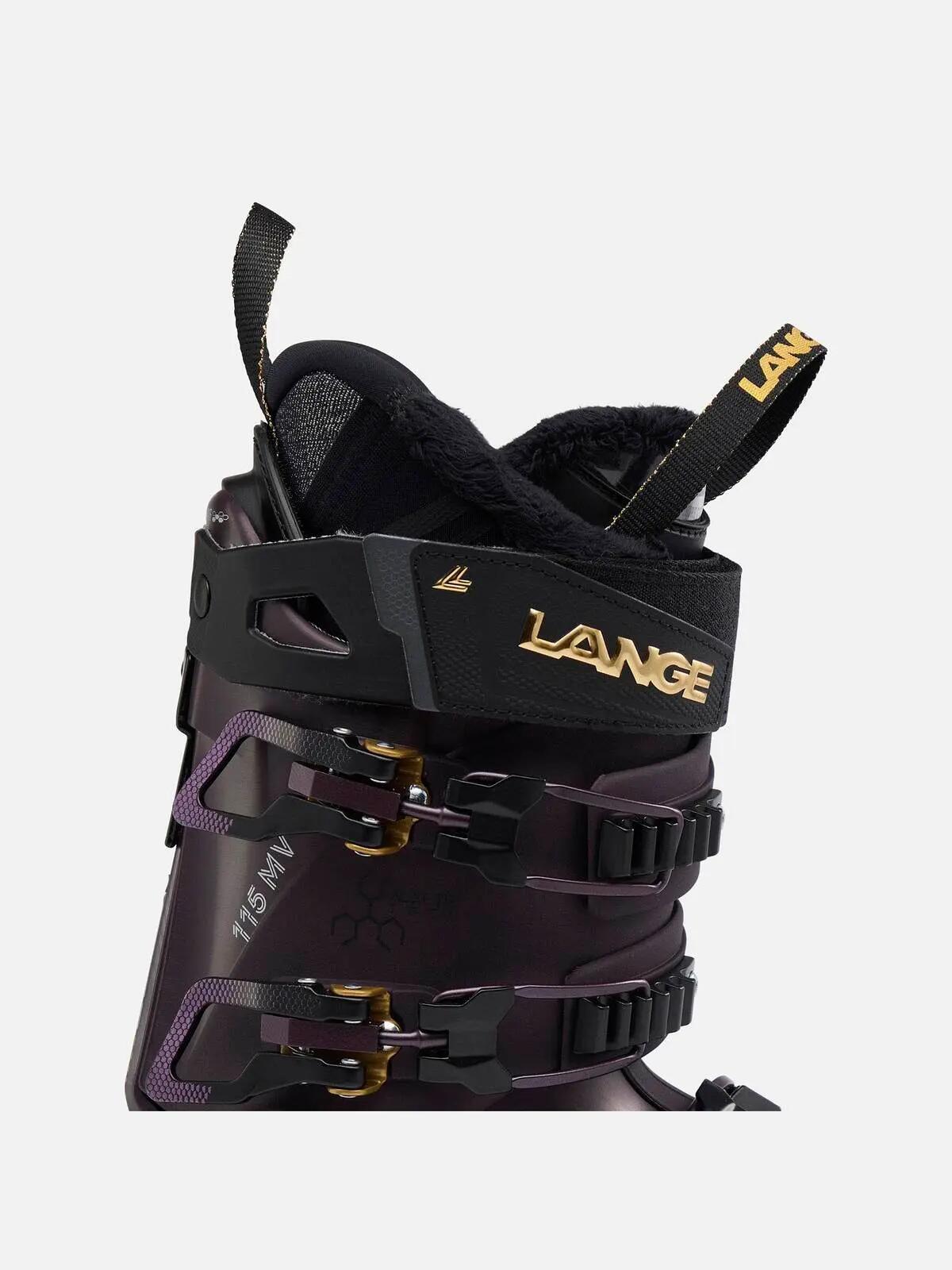 Chaussures De Ski Shadow 115 W Mv Gw Femme 3/7