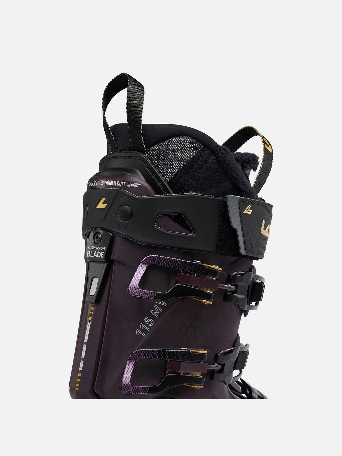 Chaussures De Ski Shadow 115 W Mv Gw Femme 2/7