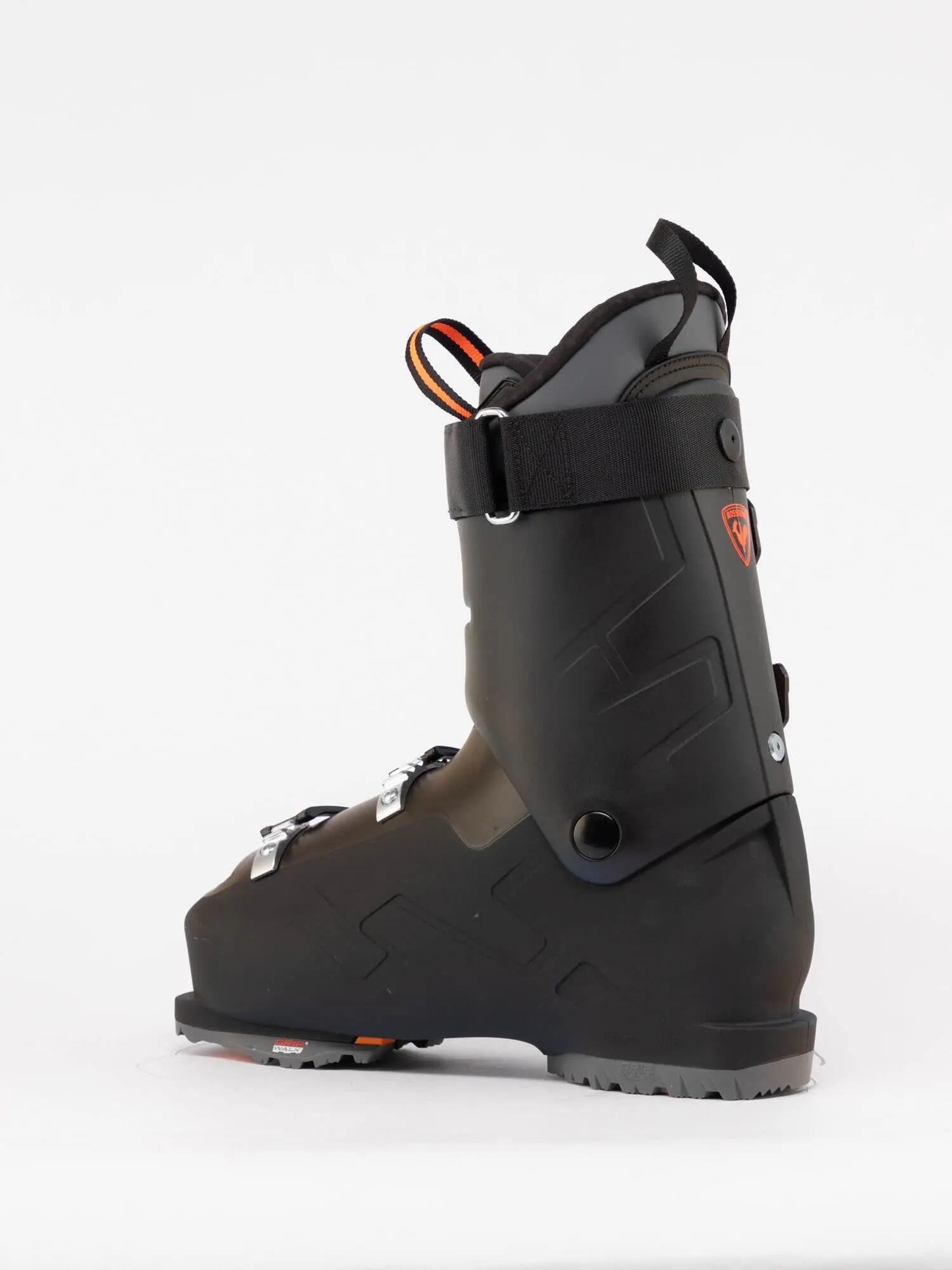 Scarponi da sci Rossignol Speed ​​​​120 hv+ gw Nero Uomo 2/3