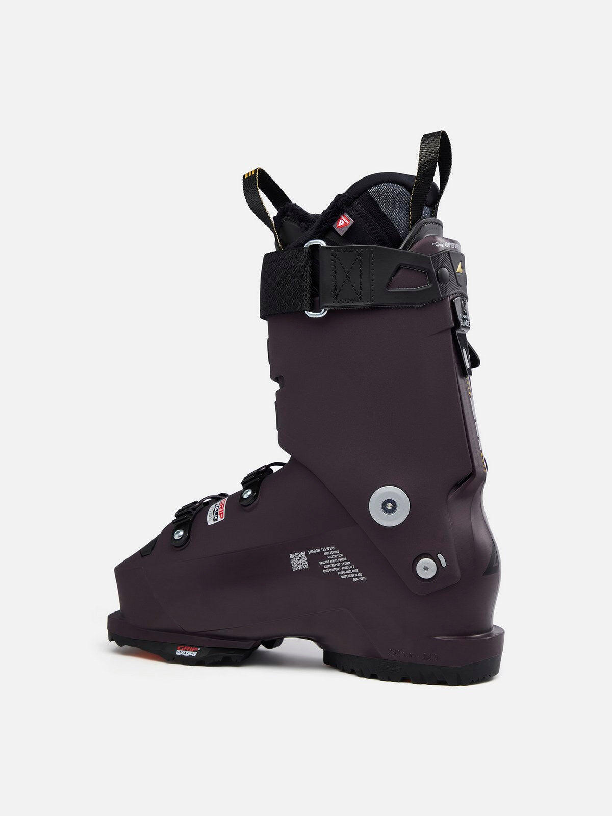Buty narciarskie damskie LANGE Shadow 115 W HV GW 5/7