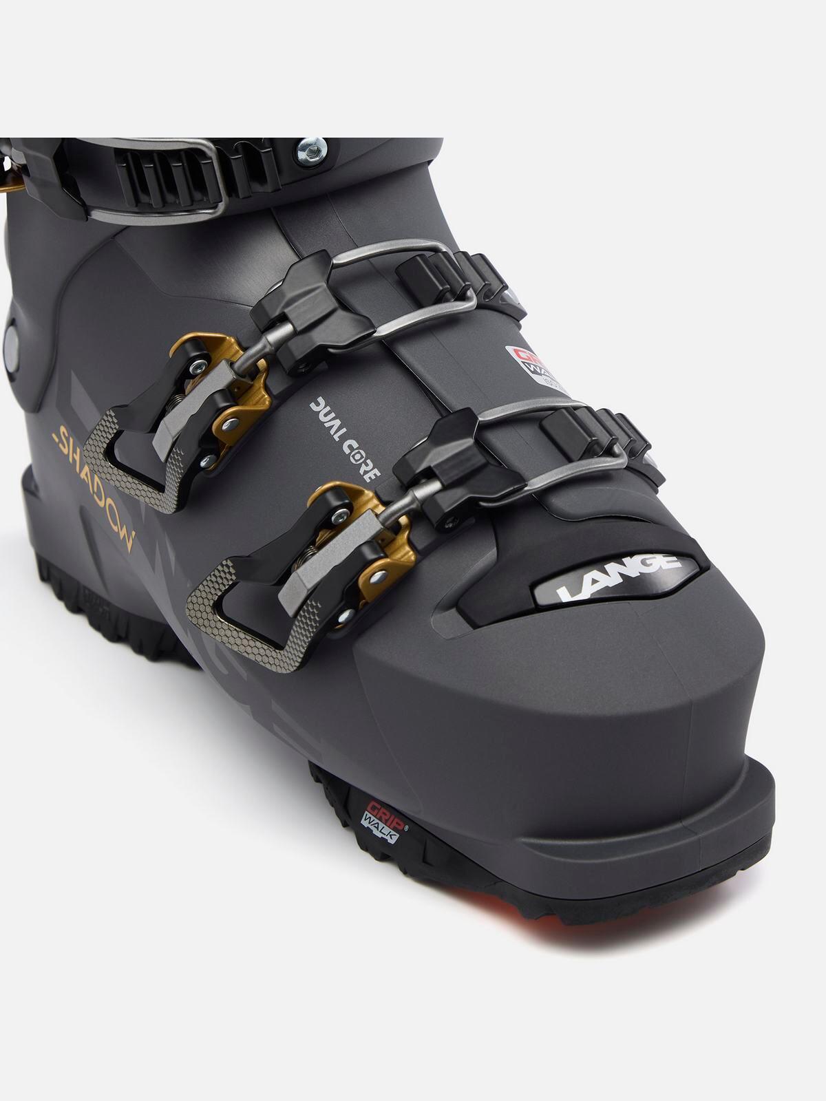 Stivali da sci Lange Shadow 85 w lv gw Donna Grigio 4/7