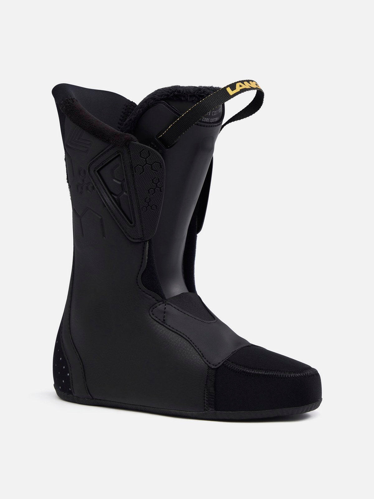 Stivali da sci Lange Shadow 85 w lv gw Donna Grigio 6/7