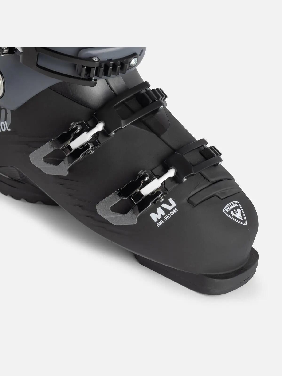 Skischuhe Hi Speed Pro 100 Mv Black Herren 5/7