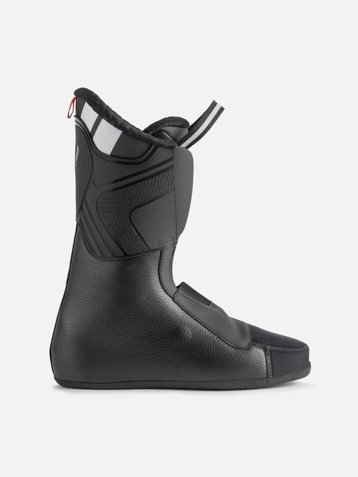 Skischuhe Hi Speed Pro 100 Mv Black Herren 6/7