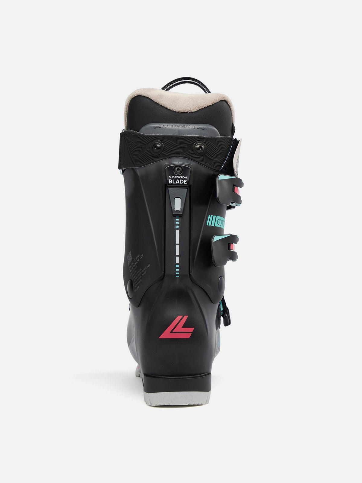 Ski Schoenen Lange Concept 7.5 W GW Dames 5/7