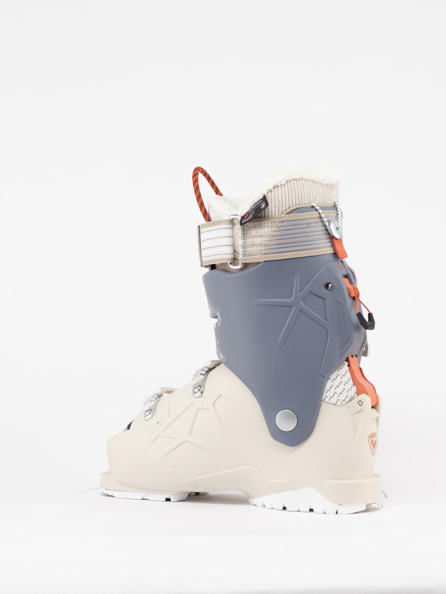 Chaussures De Ski Alltrack 70 W Femme 3/7