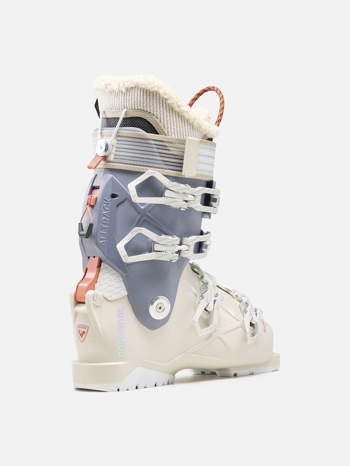 Chaussures De Ski Alltrack 70 W Femme 2/7