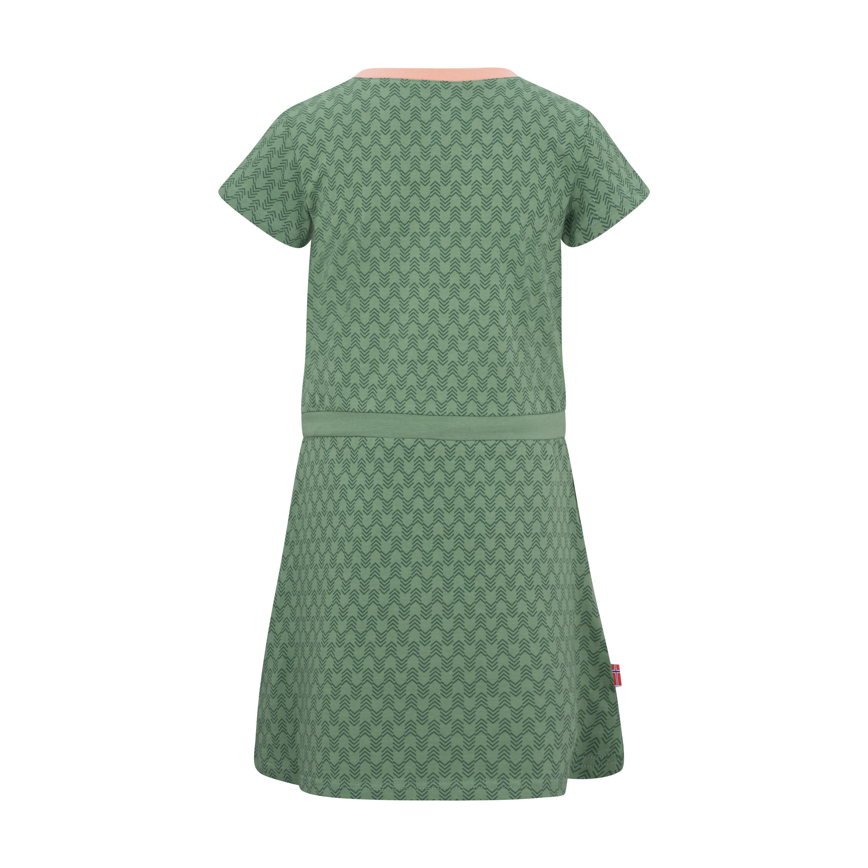 Girls Noresund Dress 2/2