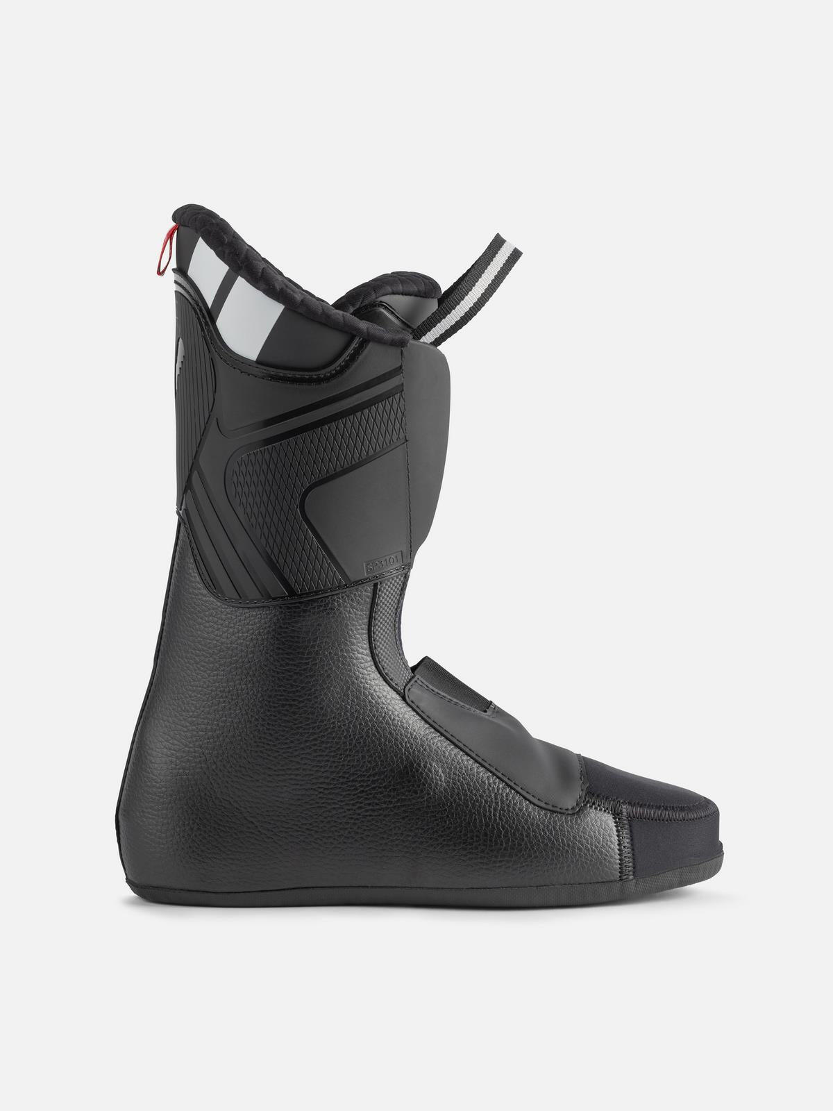 Rossignol Hi-Speed Pro 100 MV Botas De Ski Homem - 26.5 - Preto 6/7