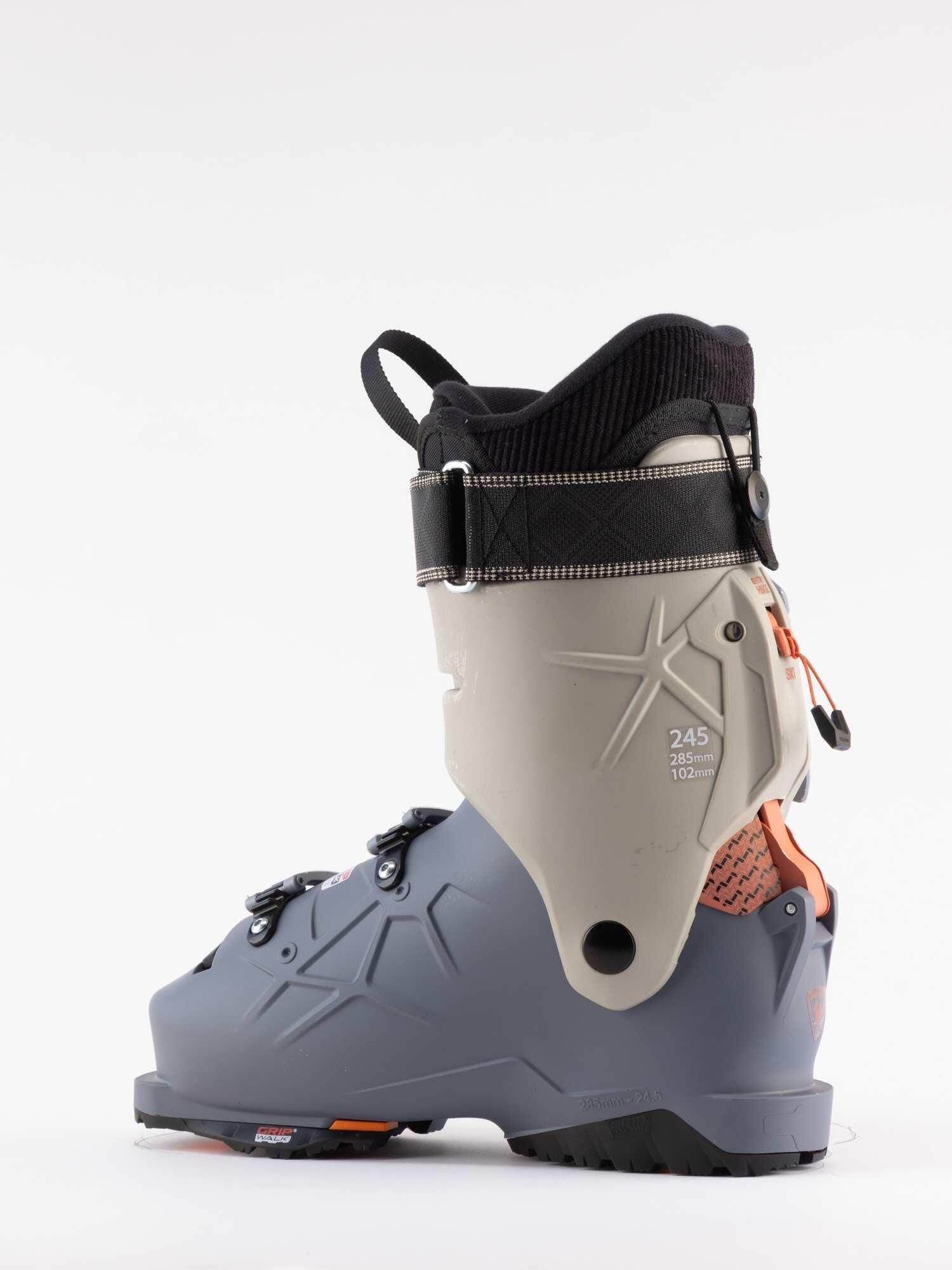 Botas de Esqui Rossignol Alltrack Rental W GW Mulher 2/3