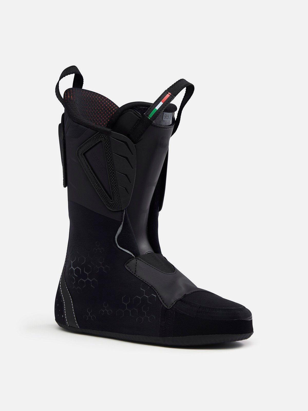 Botas esquí Lange Shadow 130 hv gw Negro Hombre 6/7