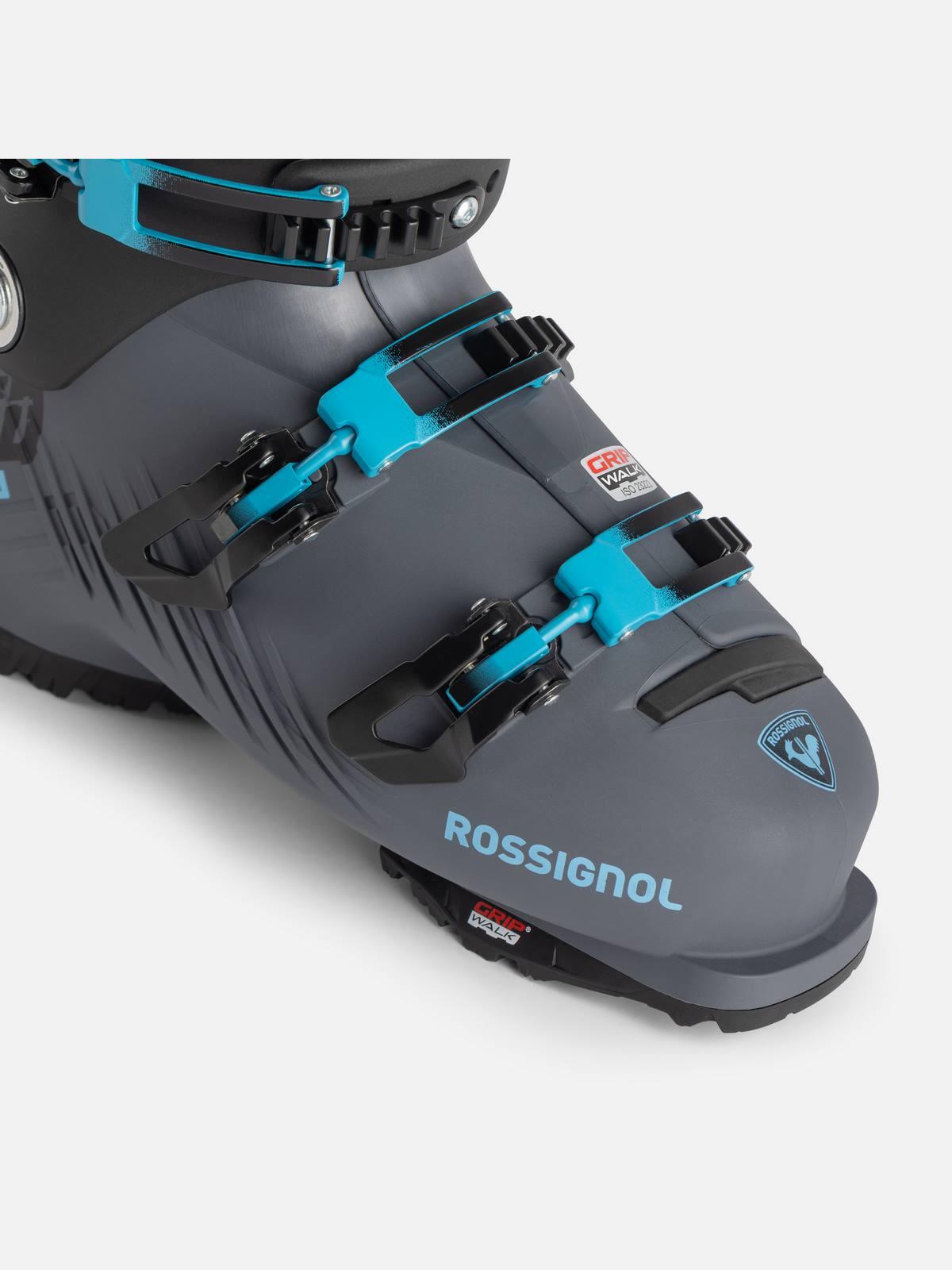 Chaussures De Ski Hi Speed 120 Hv Gw Storm Gr Homme 5/7