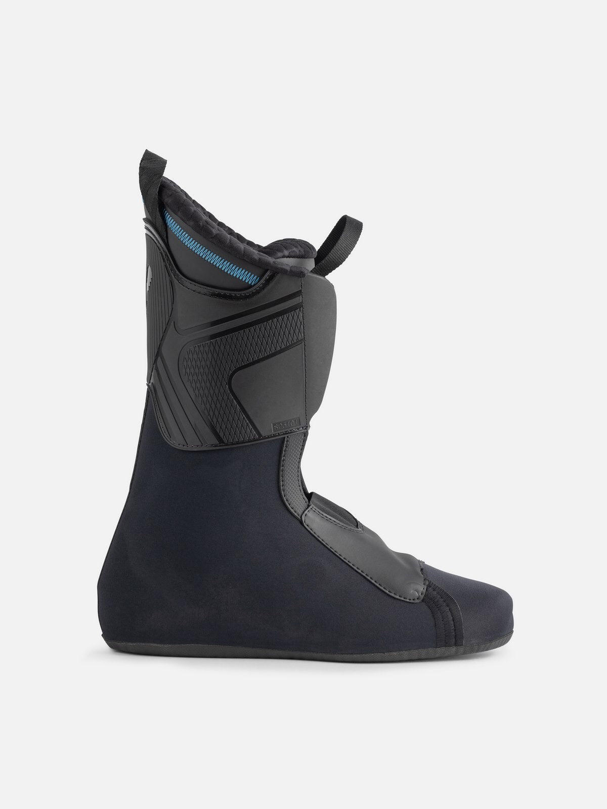 Chaussures De Ski Hi Speed 120 Hv Gw Storm Gr Homme 6/7
