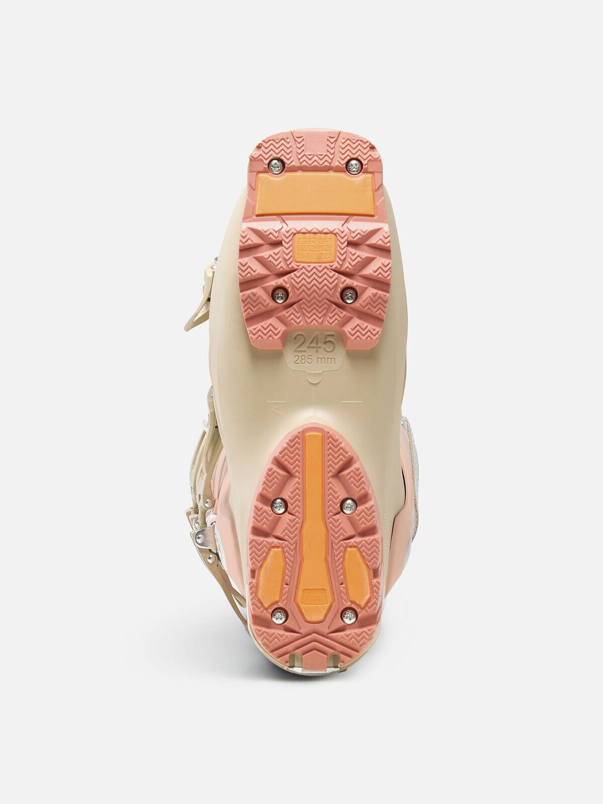 Botas de Esqui Rossignol Alltrack Pro 100 Lt W GW Mulher 6/7