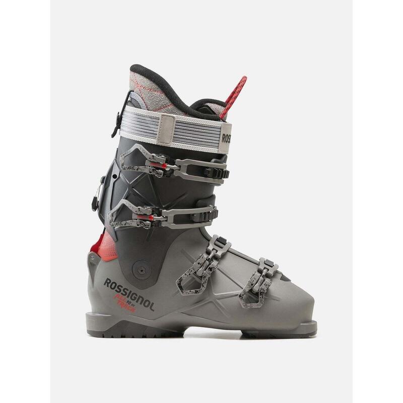 Rossignol Alltrack 90 HV Clăpari Bărbați - 24.5 - Negru