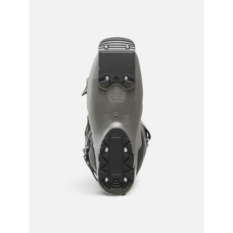 Rossignol Alltrack 90 HV Clăpari Bărbați - 24.5 - Negru
