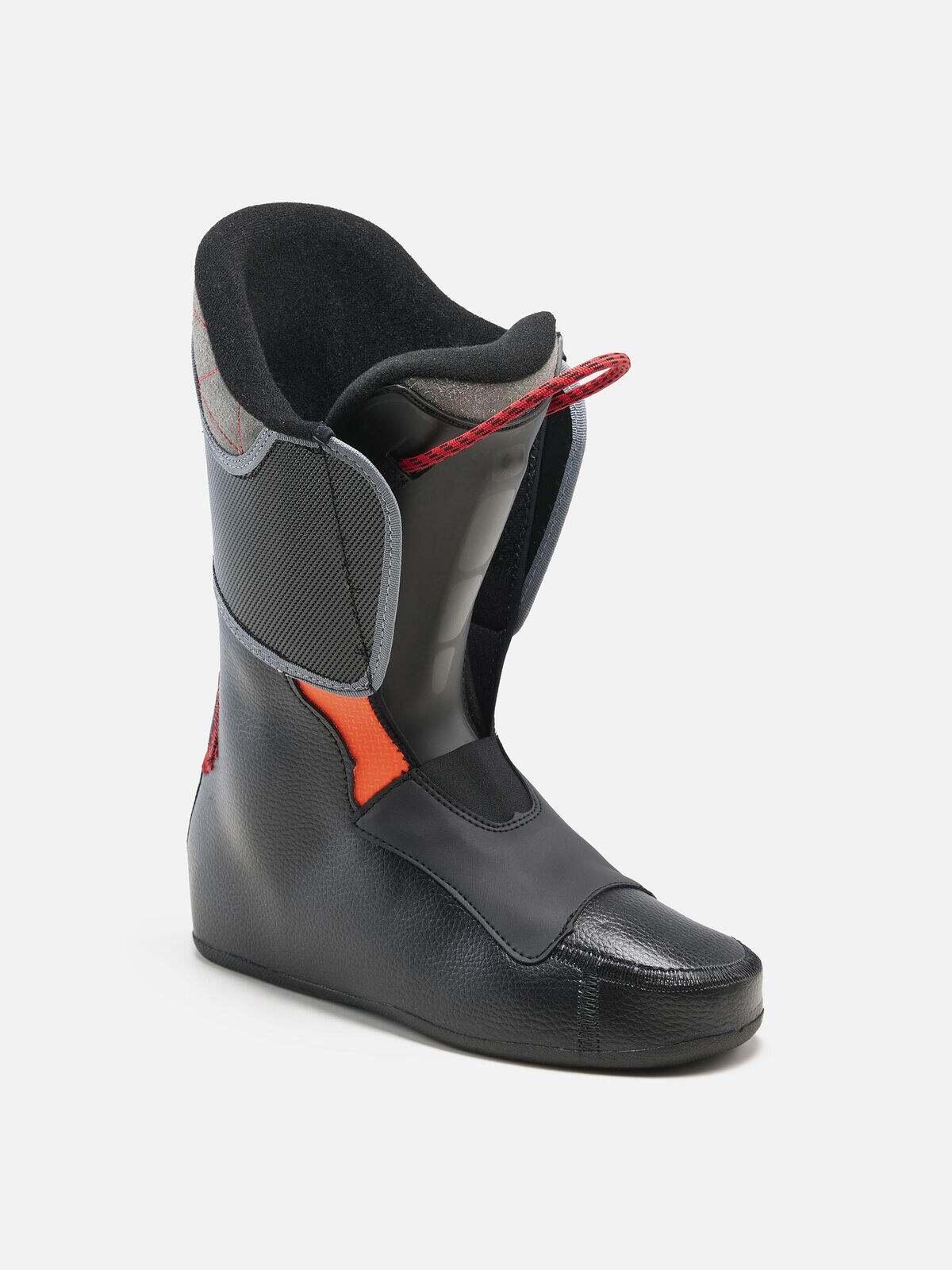 Rossignol Alltrack 90 HV Scarponi Sci Uomo - 29.5 - Nero 6/7