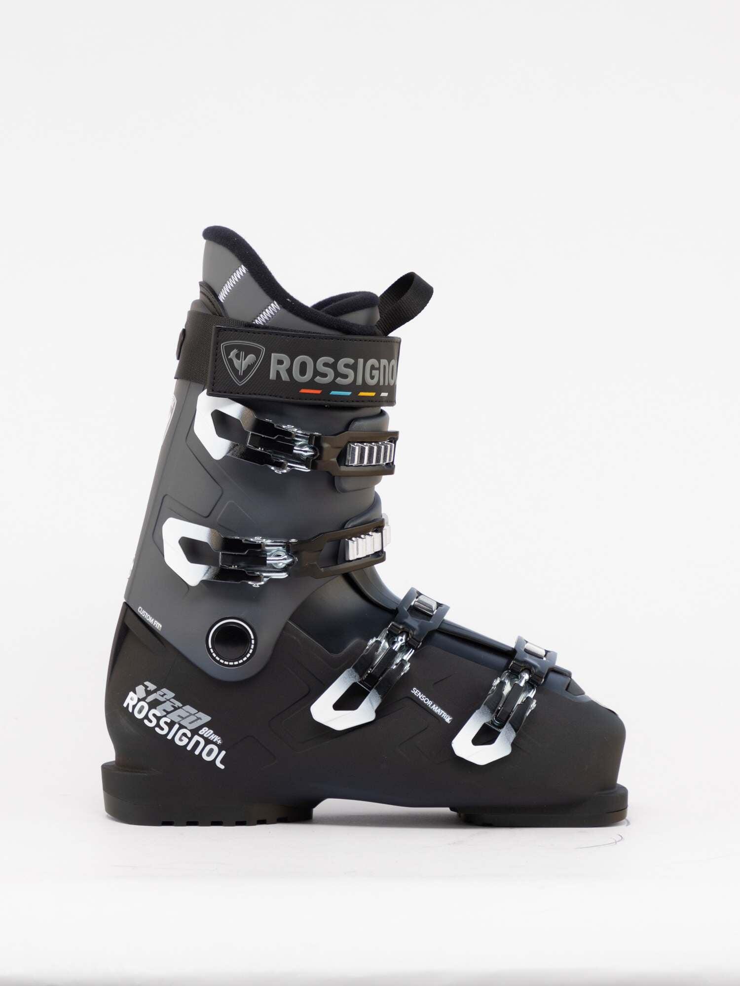 Skischoenen voor heren Speed 80 Hv+ 3/3