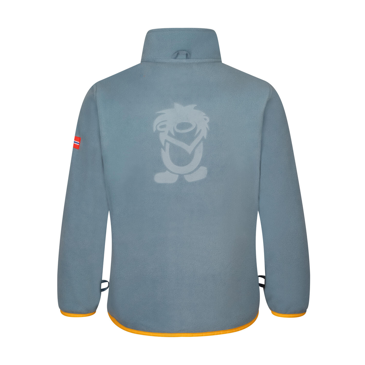 3 in 1 Jacke Bryggen Outdoor unisex 4/4
