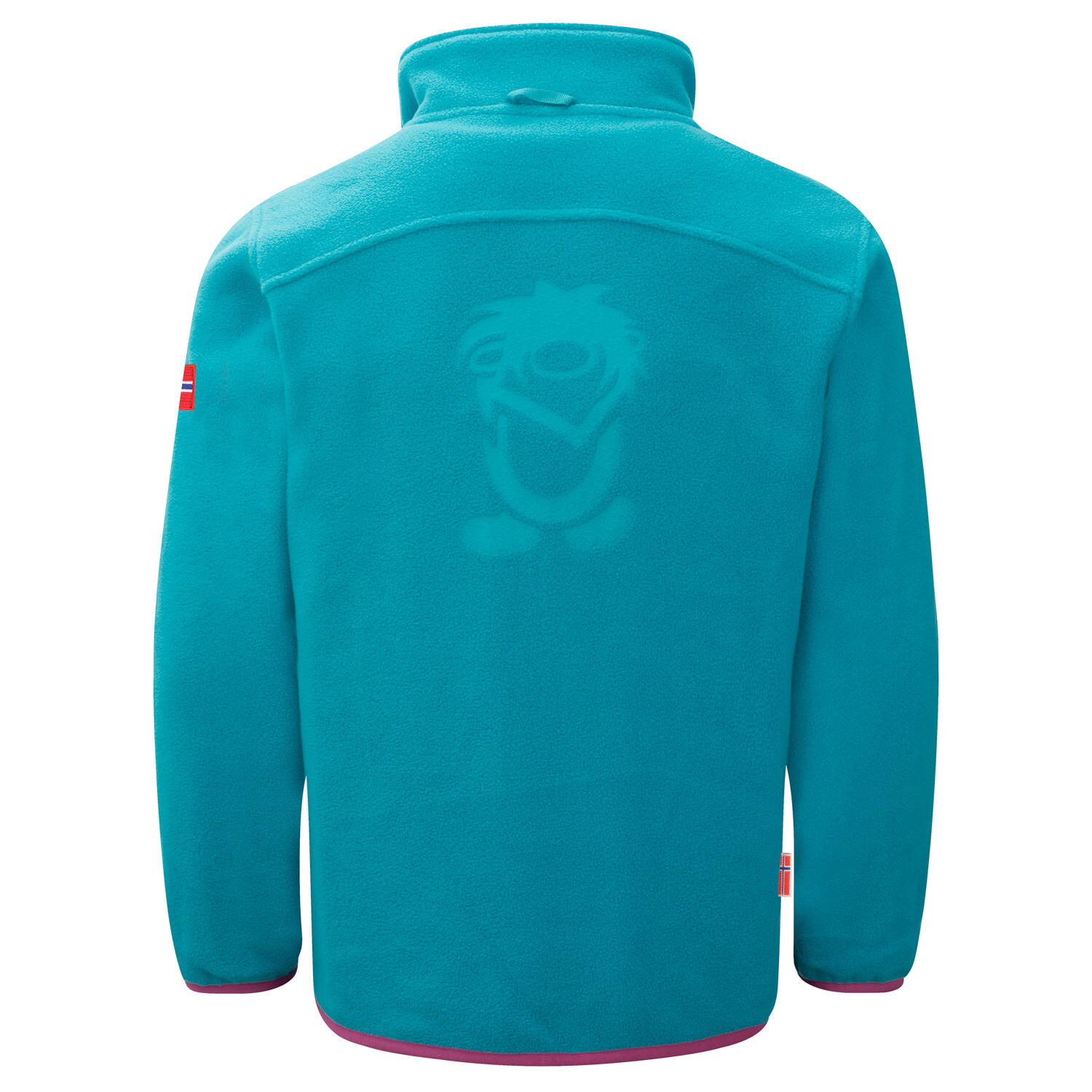 Girls Oppdal Jacket XT 2/3